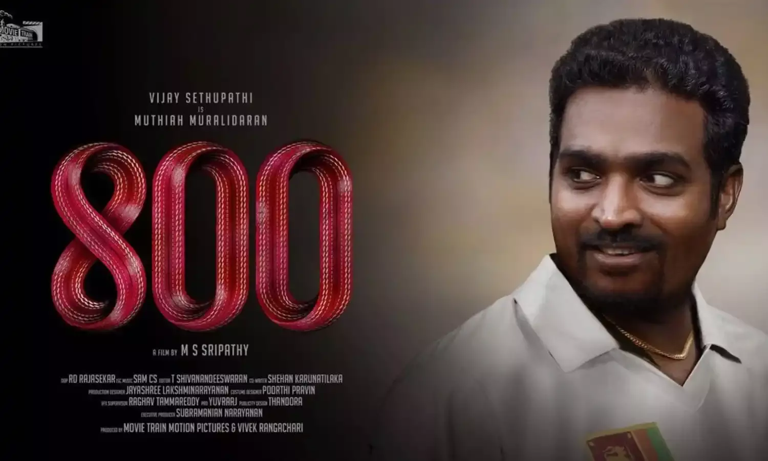 Bollywood to Tollywood - “800” Reflects the Trials of the Indian Film Industry