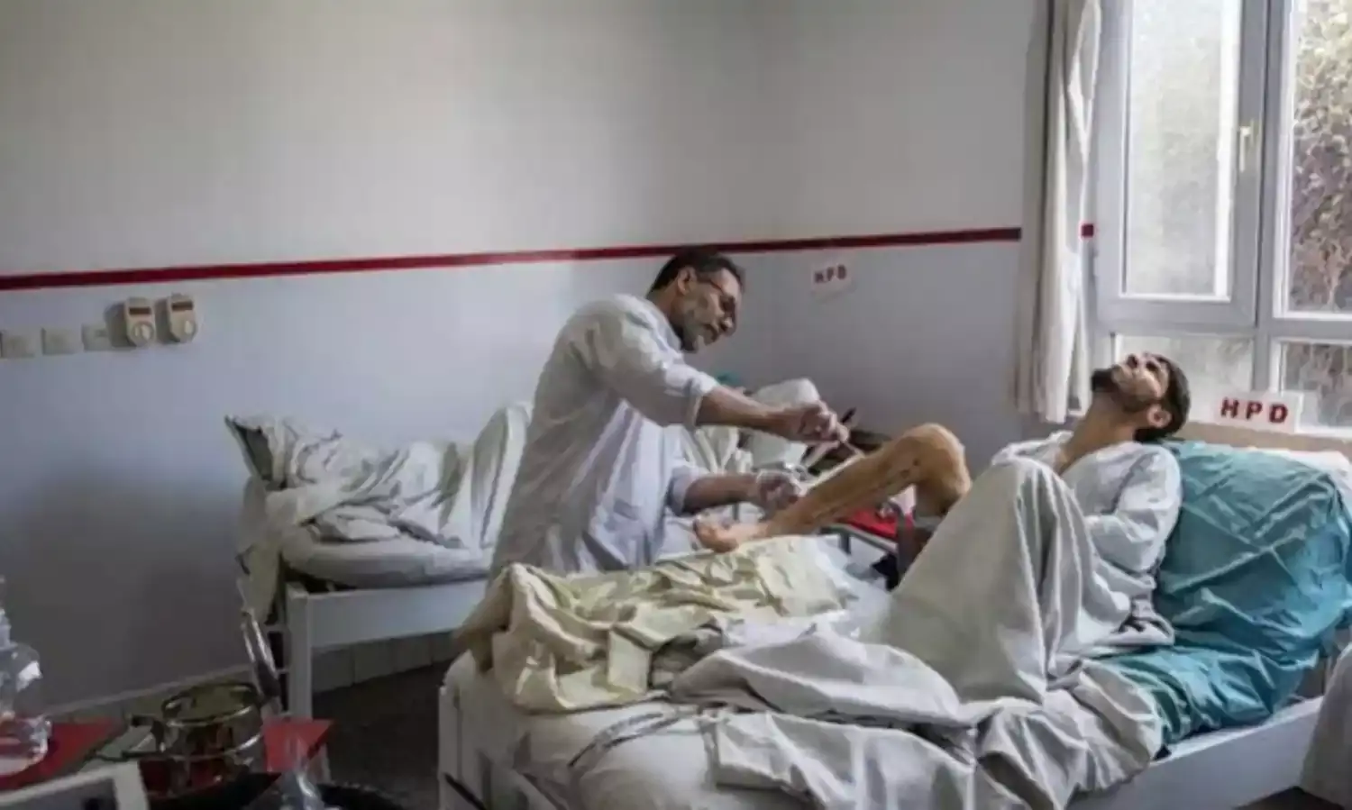 Afghanistan - Hope Fades Amidst Fear and Silence Afghanistan - Hope Fades Amidst Fear and Silence