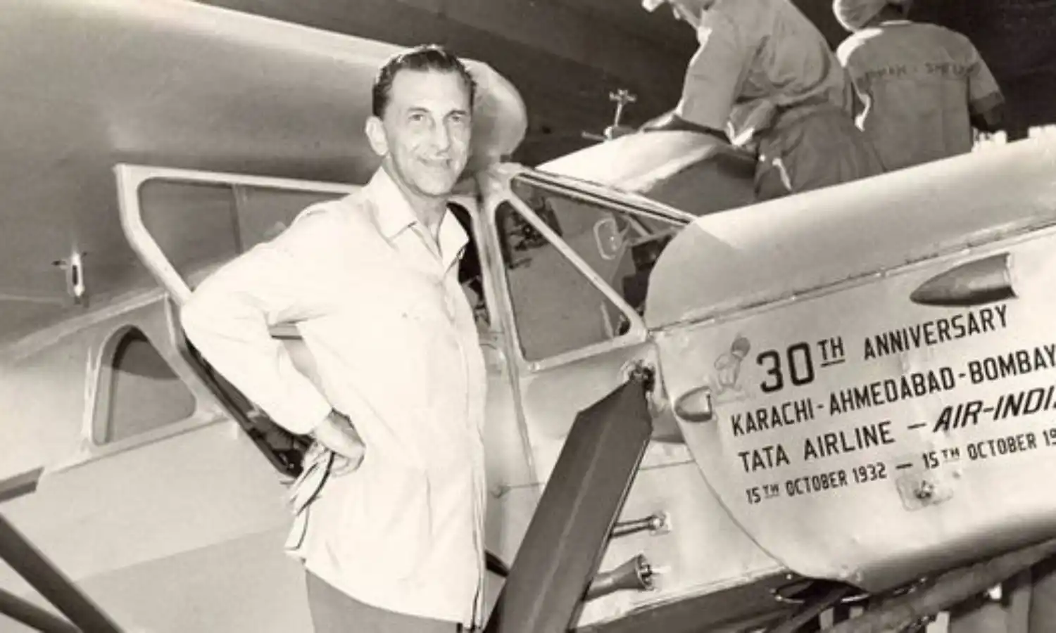 Tata’s Negate Own Legacy Tata’s Negate Own Legacy