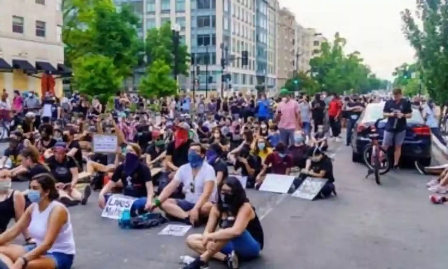 Covid-19 Impact on Health of Civic Freedoms Covid-19 Impact on Health of Civic Freedoms