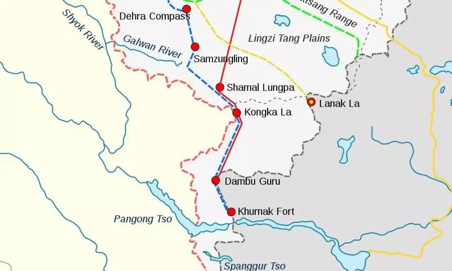 All Is Not Quiet on the Eastern Front All Is Not Quiet on the Eastern Front