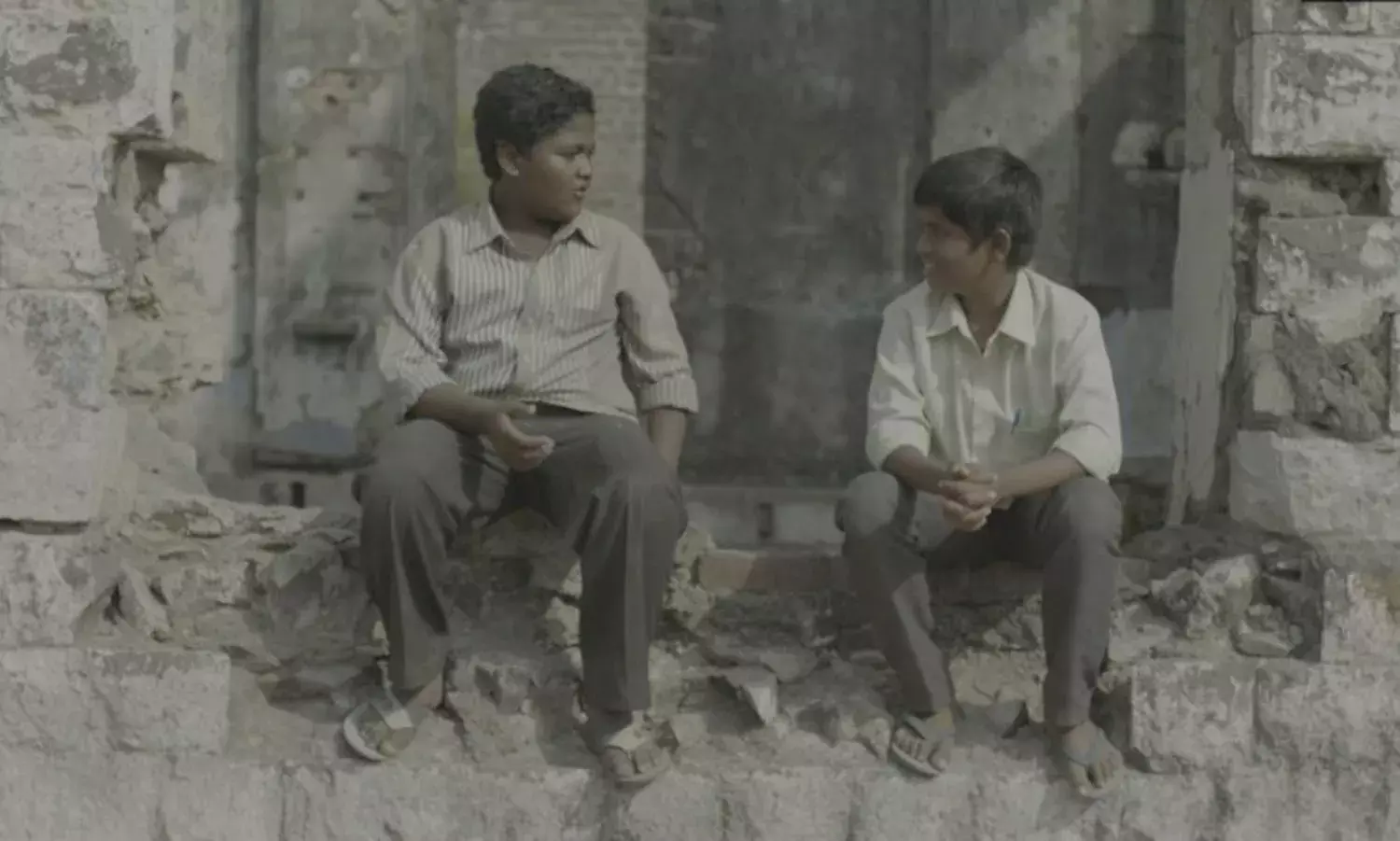 Kastoori - A Stunning Film on Manual Scavenging by a Manual Scavenger