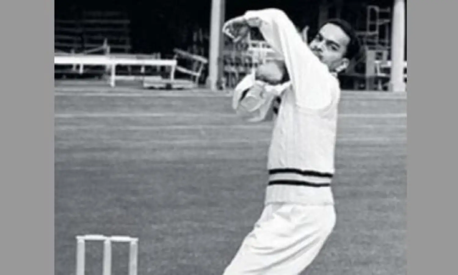 When Subhash Gupte Held the Three W’s in Check