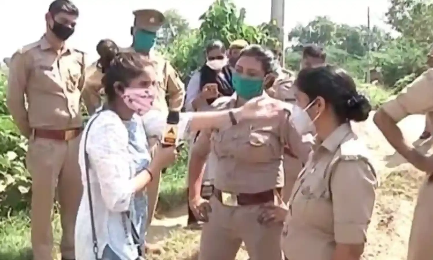 Today the Biggest Casualty is Compassion