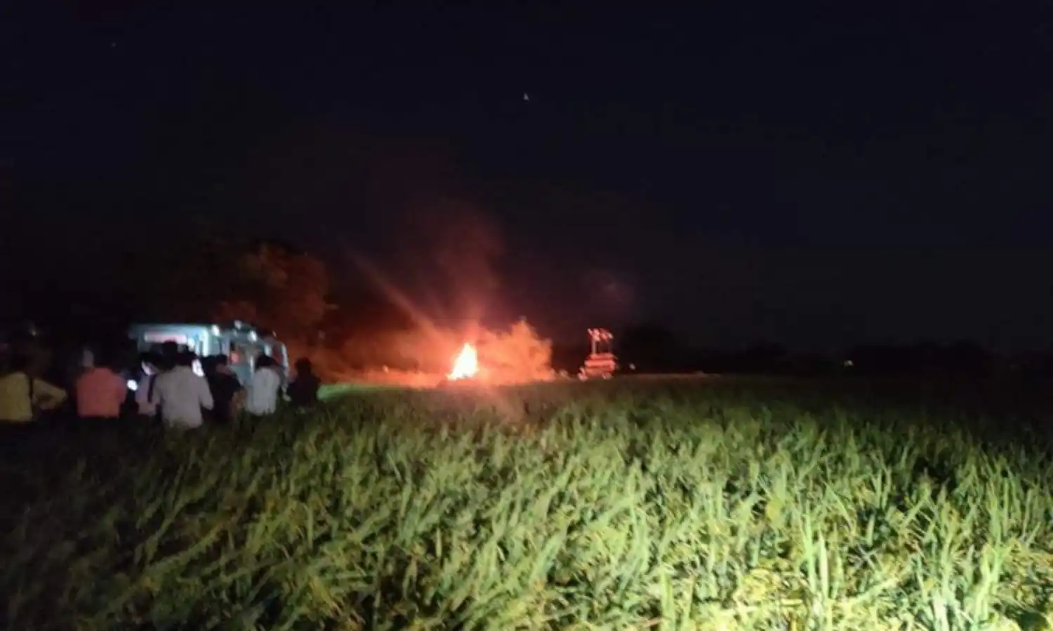 Justice Demolished Justice Demolished