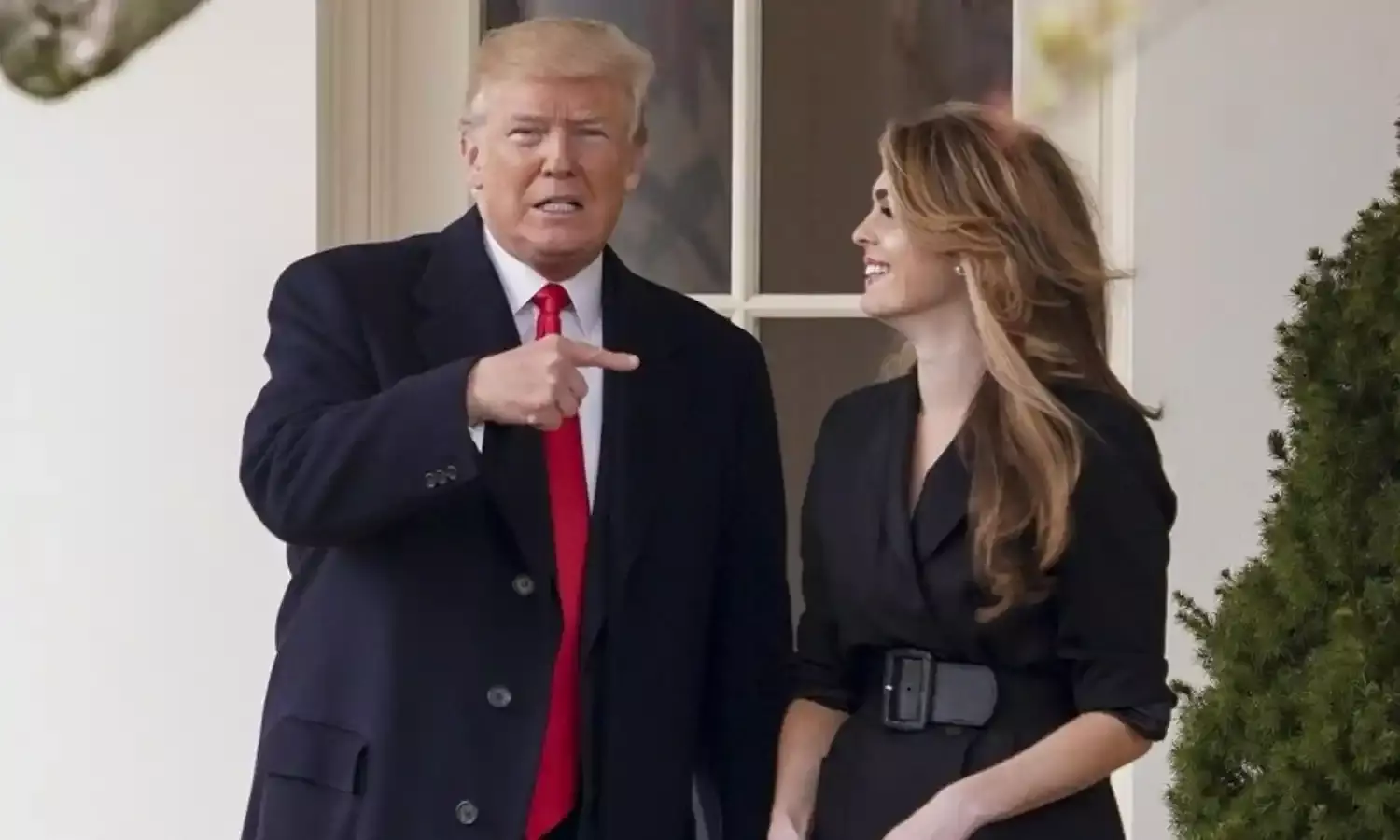 Trump Tests Positive for Coronavirus - What Now?