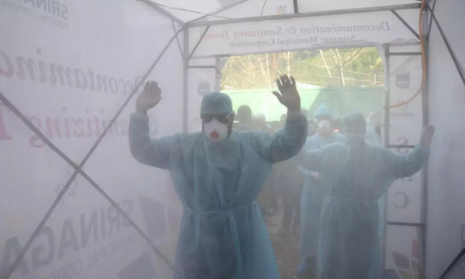 What is Plaguing the Indian Health Sector? What is Plaguing the Indian Health Sector?