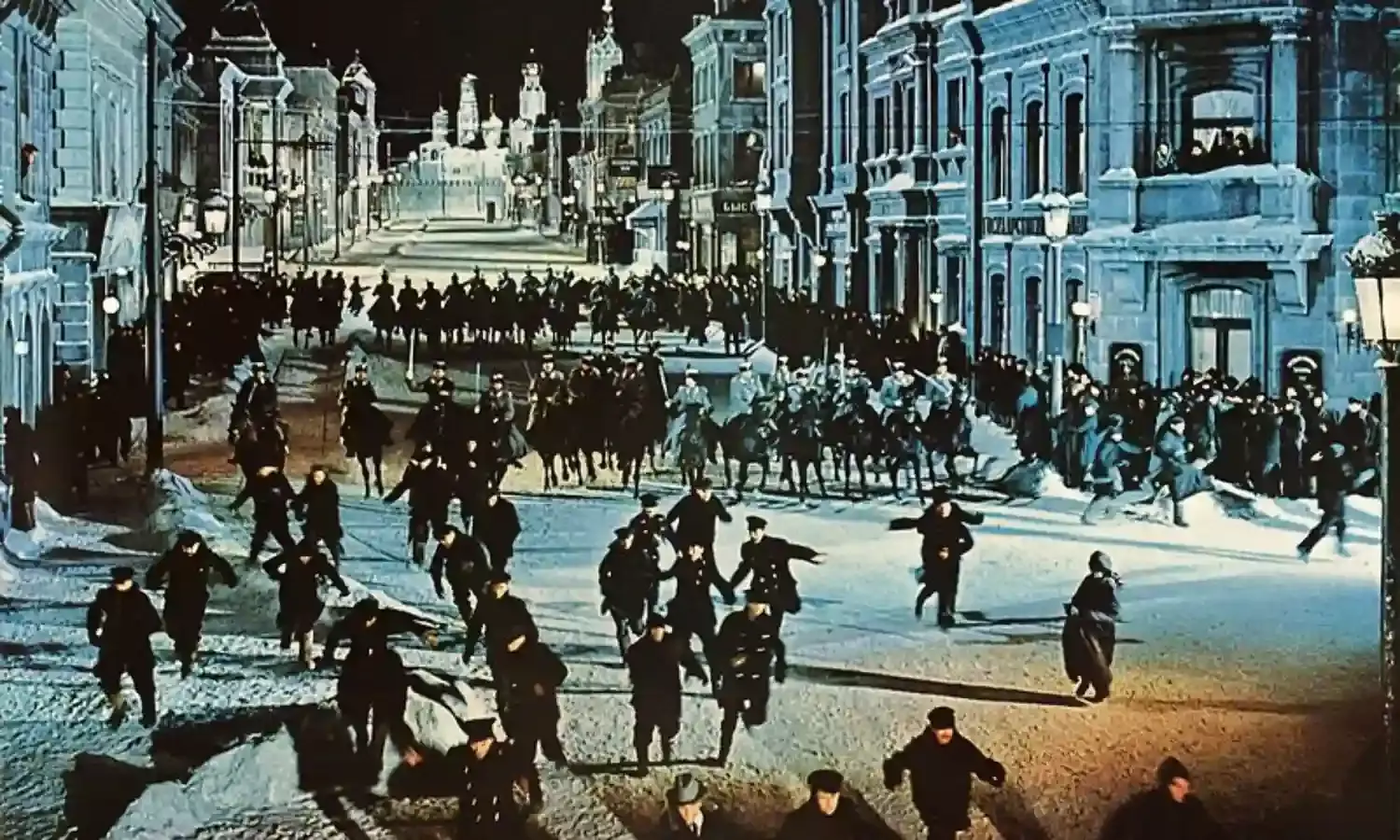 When Doctor Zhivago, Animal Farm Became Propaganda Tools When Doctor Zhivago, Animal Farm Became Propaganda Tools