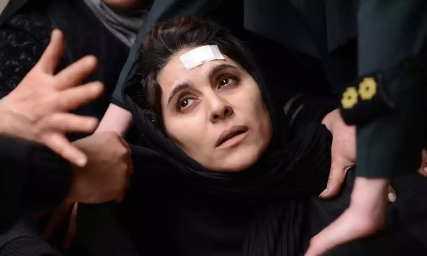 TIFF 2020: Women in the Honeycomb of their Existence