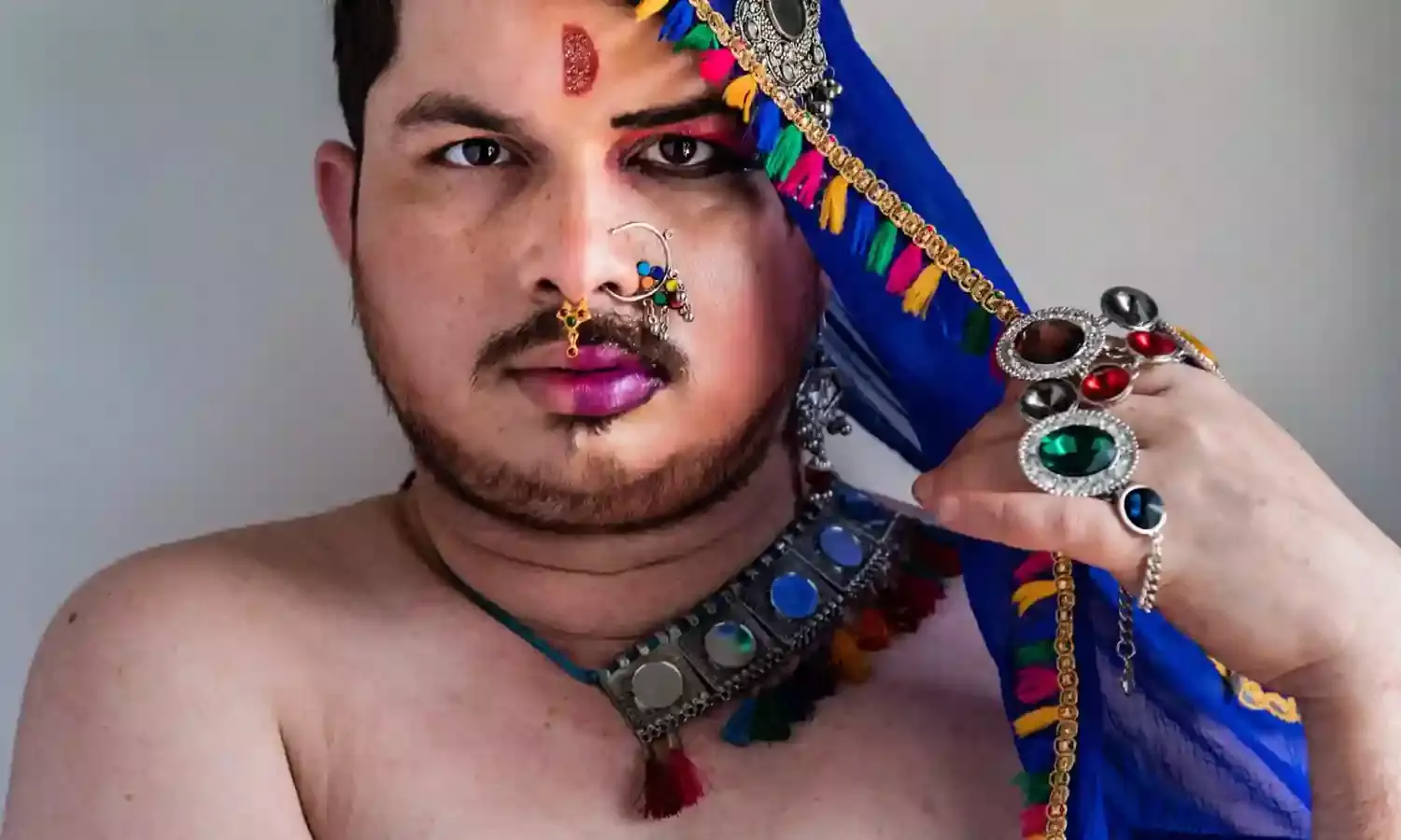 Even Men Are Witches