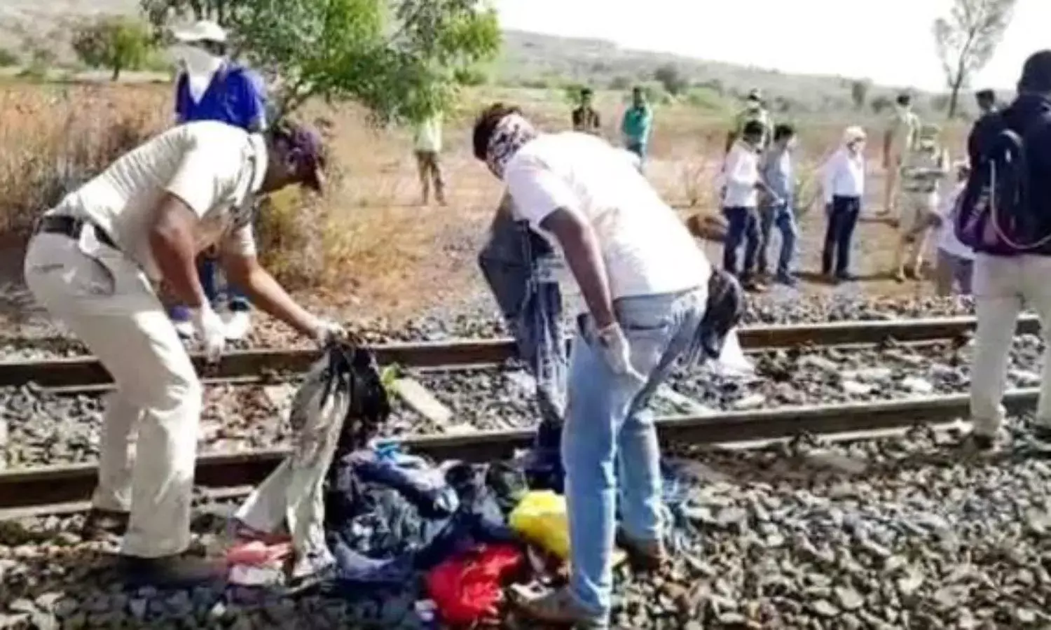 Have We Lost the Plot? Have We Lost the Plot?