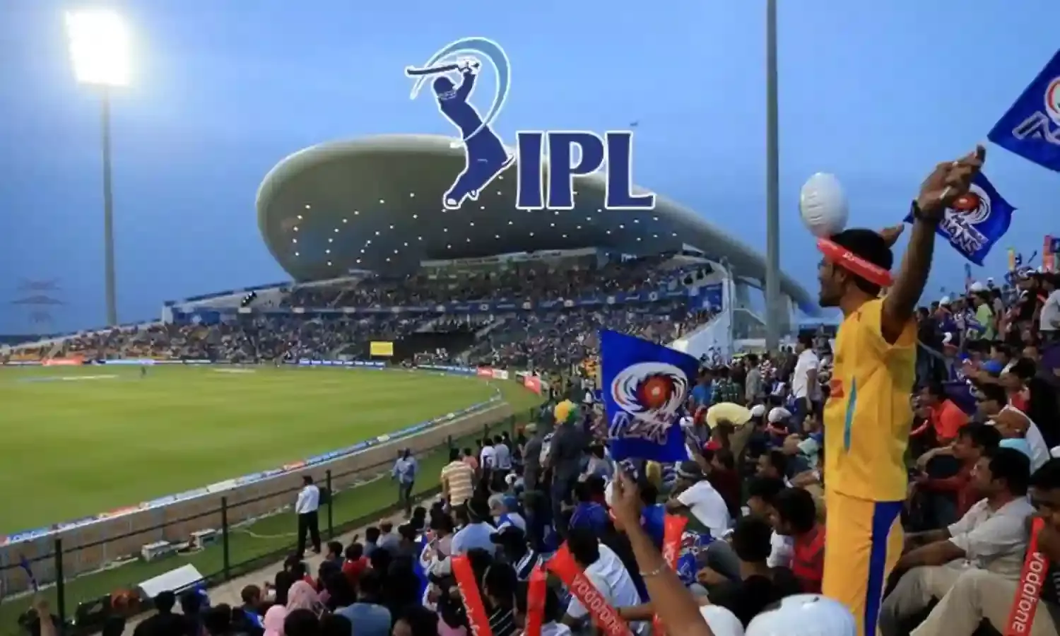 IPL: Euphoria Fine But There is Also Responsibility