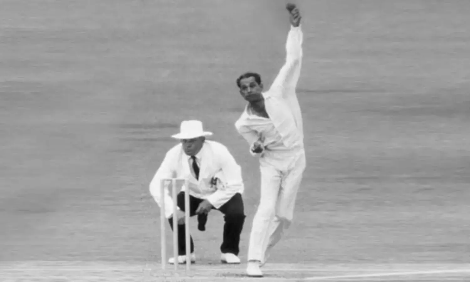 When Nadkarni had the Mesmeric Figures of 32-27-5-0