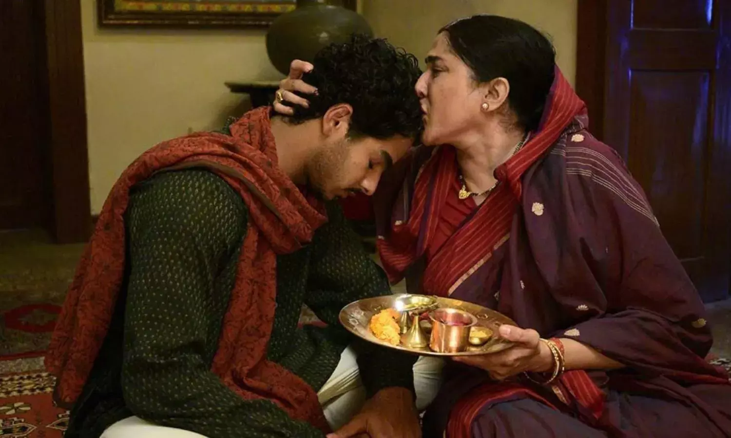 The 45th Toronto International Film Festival, Re-defined The 45th Toronto International Film Festival, Re-defined