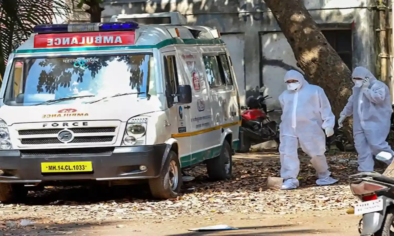 Surging Pandemic, Slumping Economy - And the Crisis of Democracy