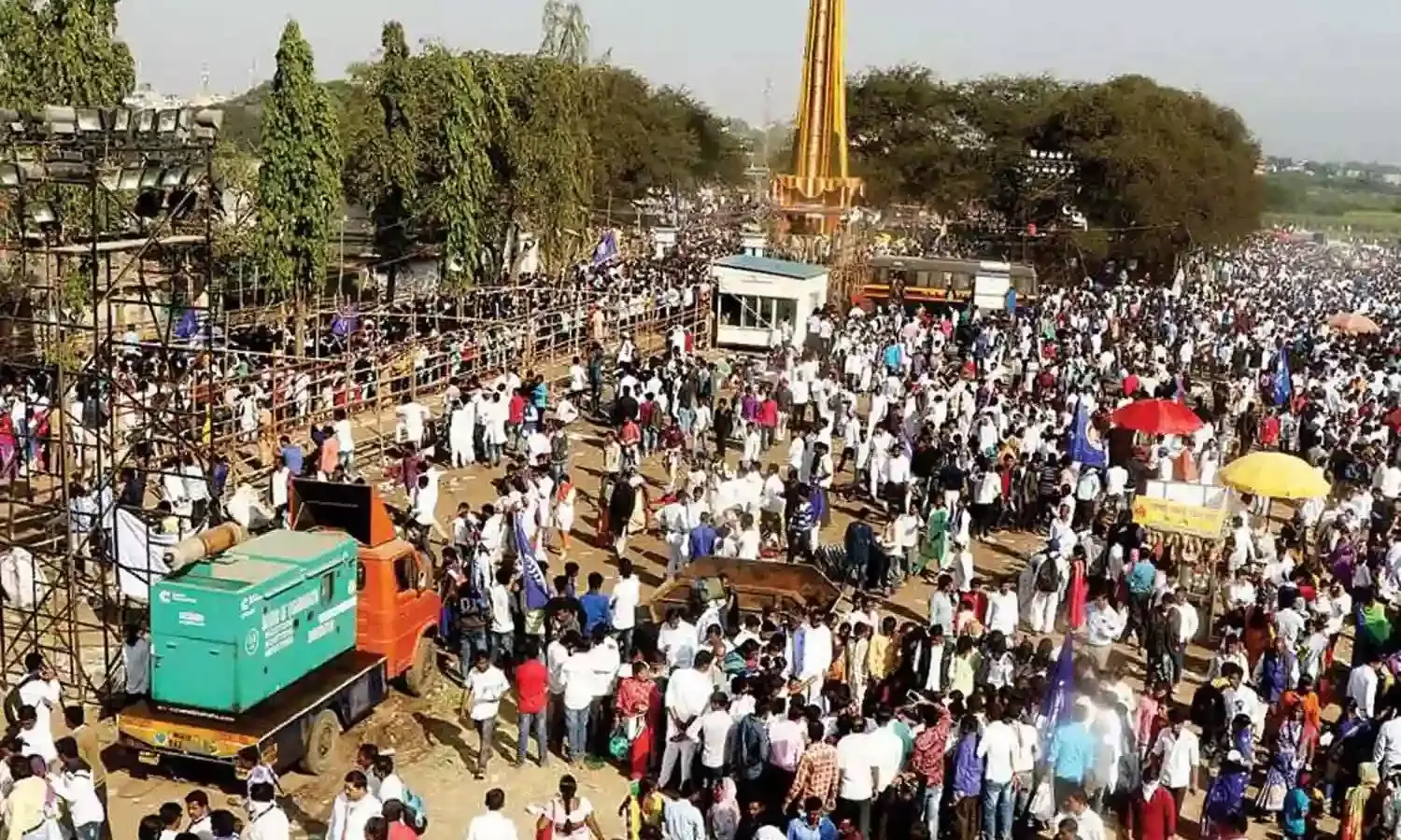 Bhima Koregaon- Flimsy Cover For Crackdown on Dissidents, Say Scientists and Academics Bhima Koregaon- Flimsy Cover For Crackdown on Dissidents, Say Scientists and Academics