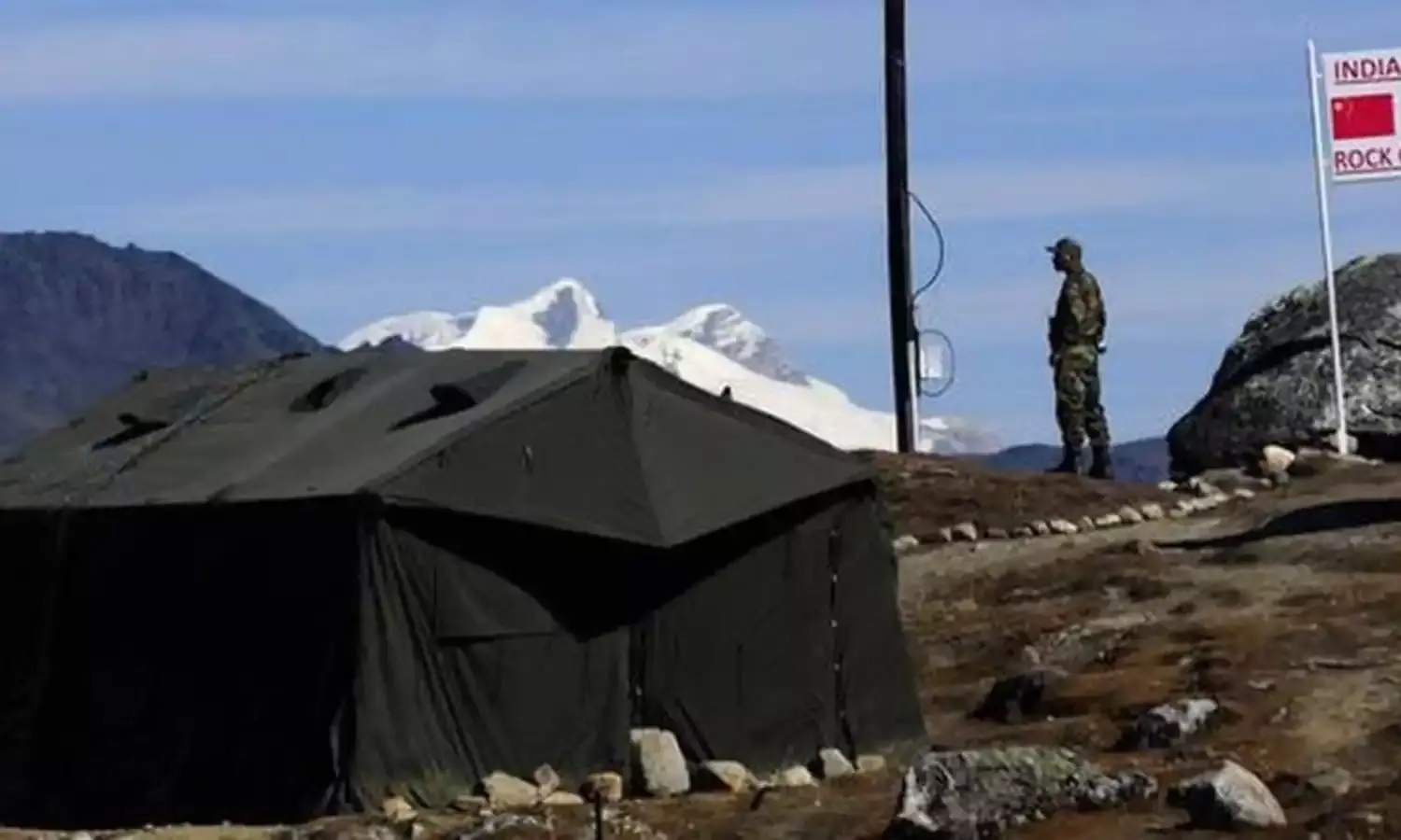 India-China Spat Subsides, Missing Arunachal Youth Found