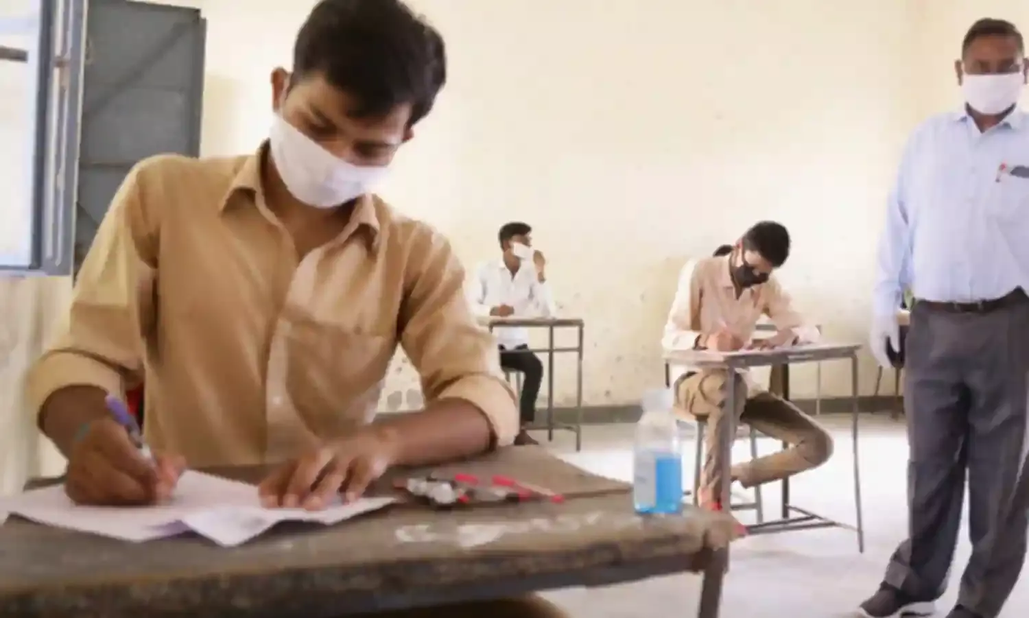 As SC Dismisses Exam Concerns, Students Ponder their Plan of Action