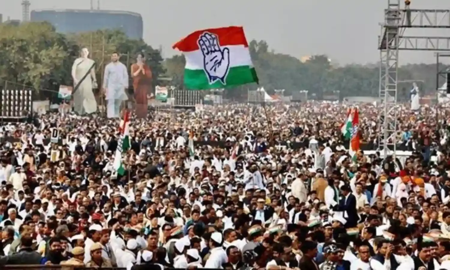 A Prescription For the Congress A Prescription For the Congress