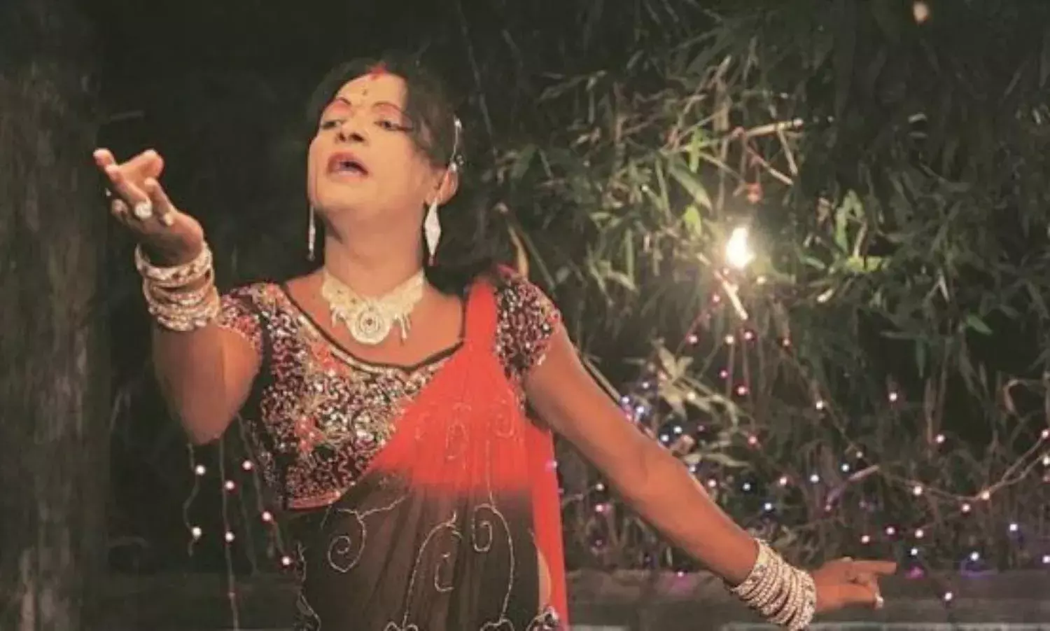 Naach Bhikari Naach: A Film on the Fading Folk Art of Naach