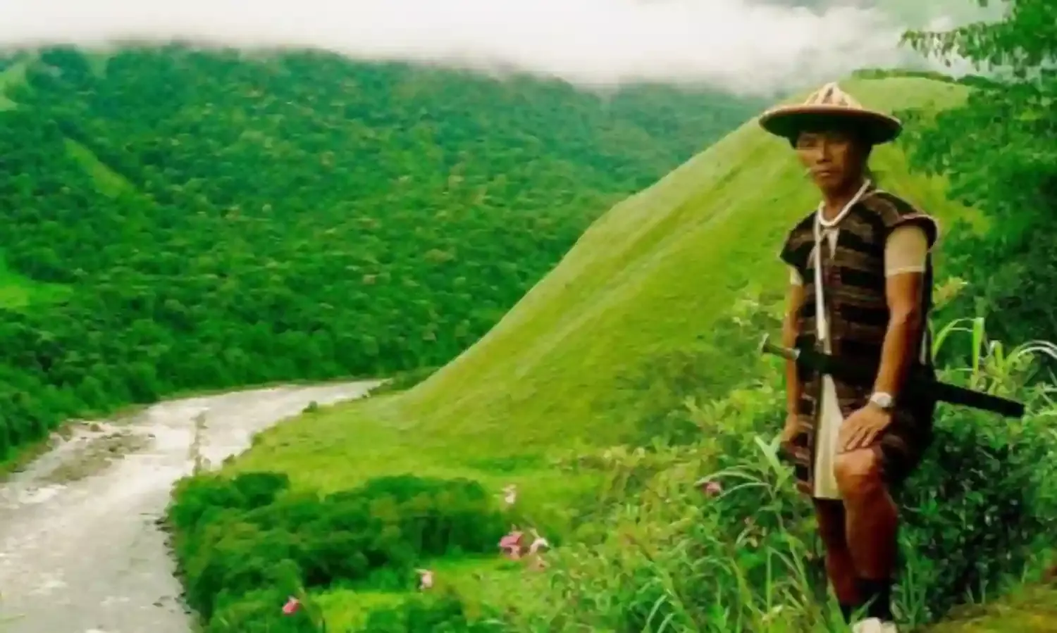 Development Dawns on Dibang : Jindal Jittery, Government Persists