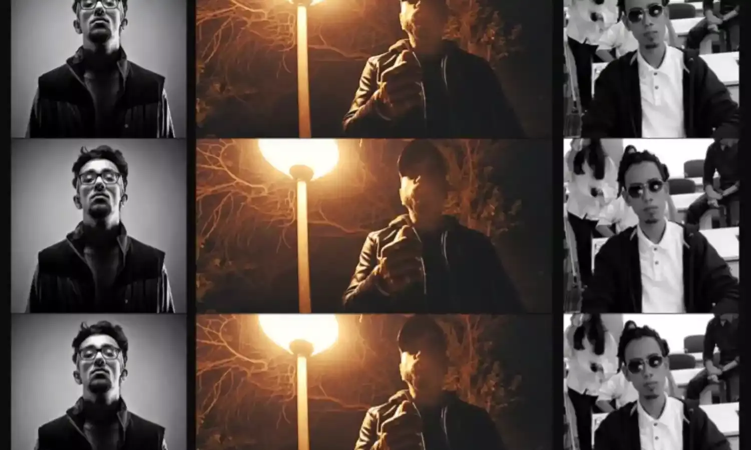 South Asian Rap: Caught Between Commercialism and the Underground South Asian Rap: Caught Between Commercialism and the Underground