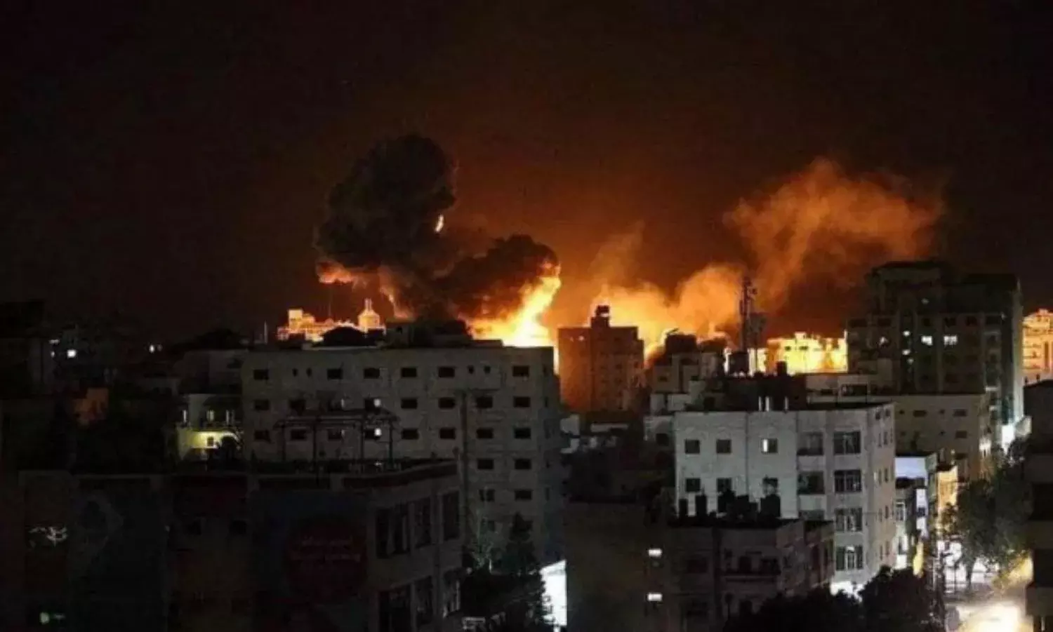 Ode to Resistance: Video-Clip from Palestine