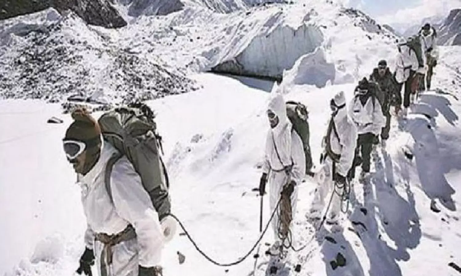 The Paradox Of Border Settlement The Paradox Of Border Settlement