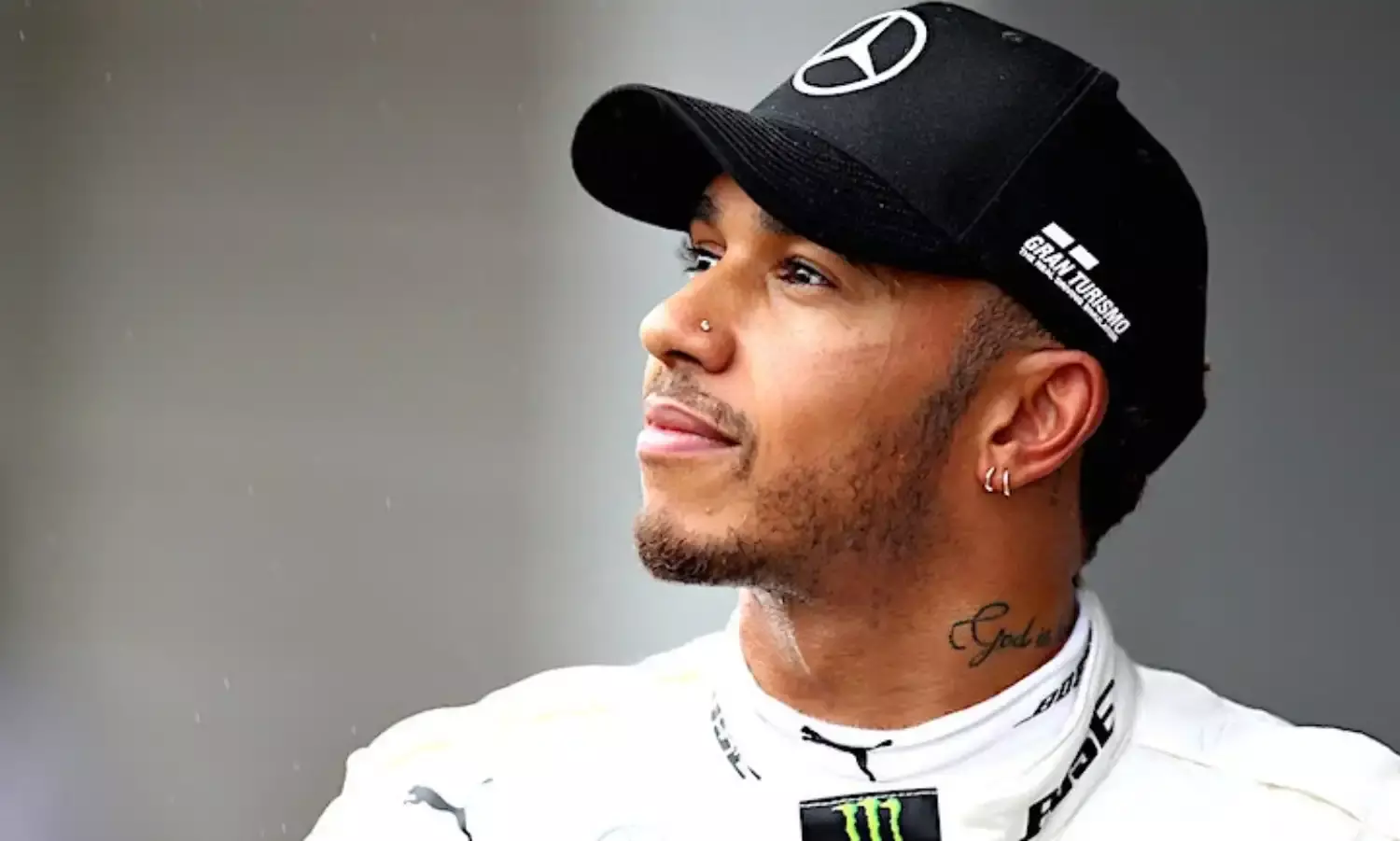 Unflappable Hamilton’s Schumi Run Fails to Lift F1