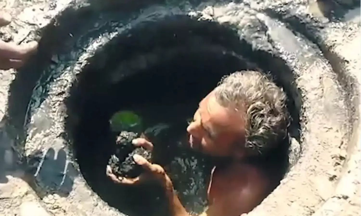 The Last Man Documents the Plight of India’s Most Downtrodden The Last Man Documents the Plight of India’s Most Downtrodden