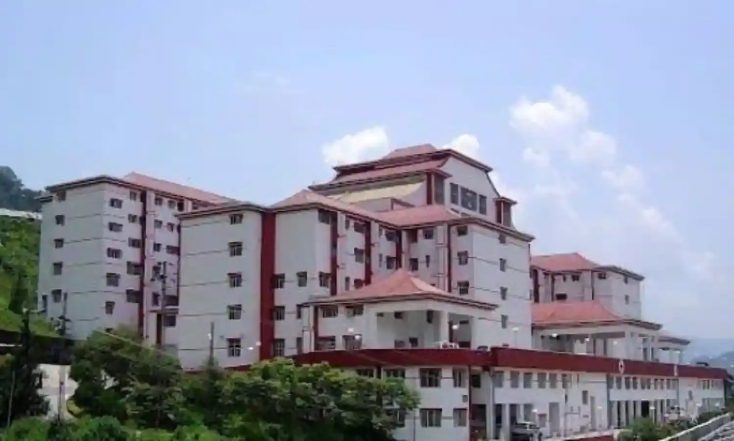 Public Outrage Over Hospital Deaths Forces Medical Probe