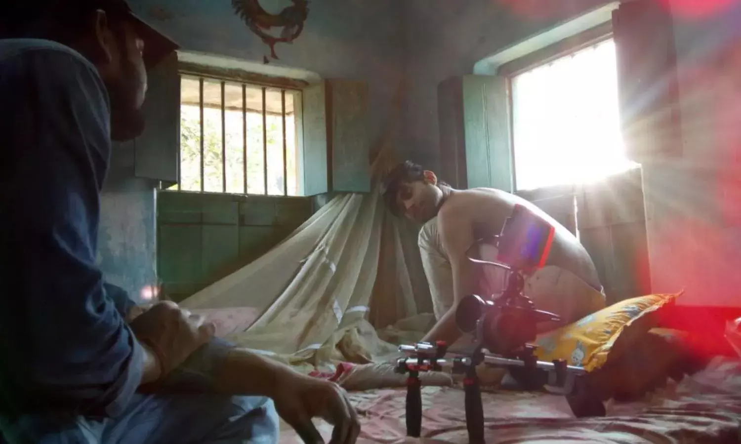 Miss Man: A Beautiful Short Film on Alternate Sexuality