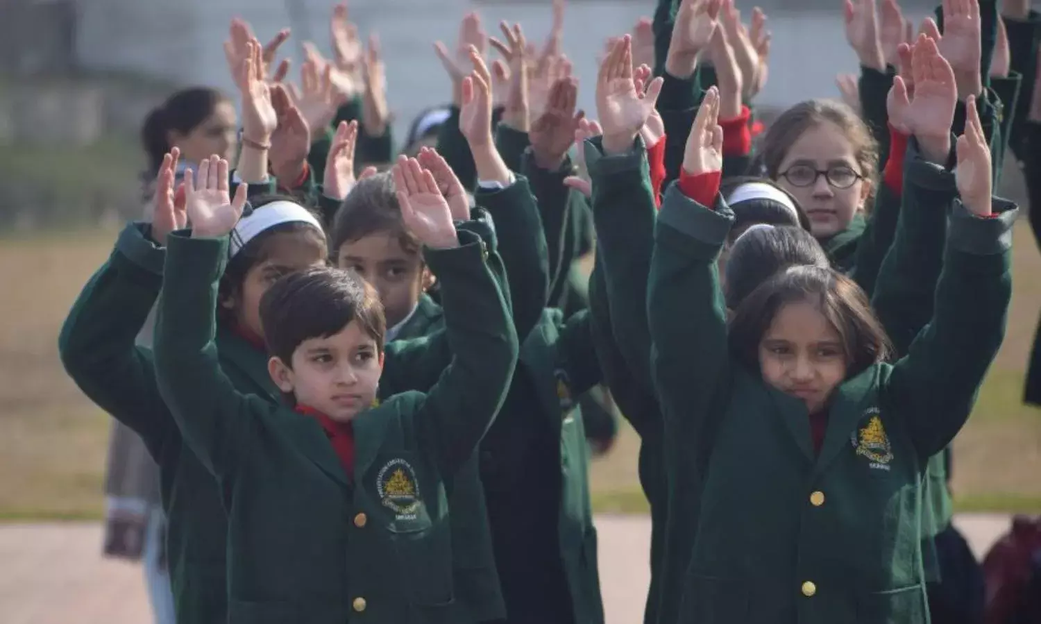 NEP Creates Illusions of Education