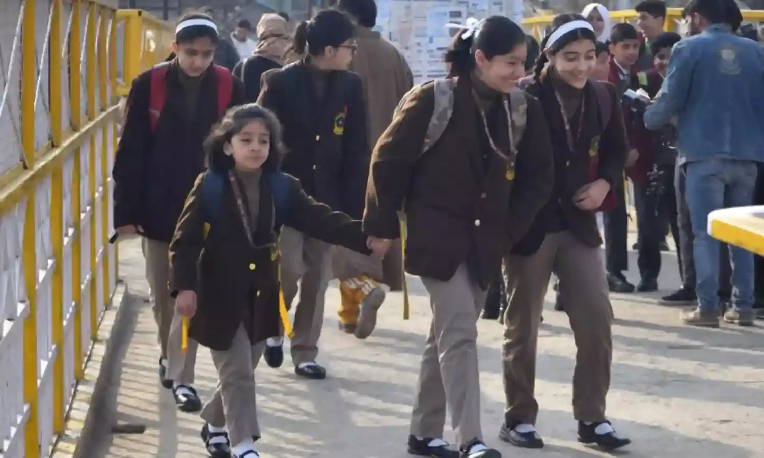 Languages and Schools: Toying With Our Childrens Education