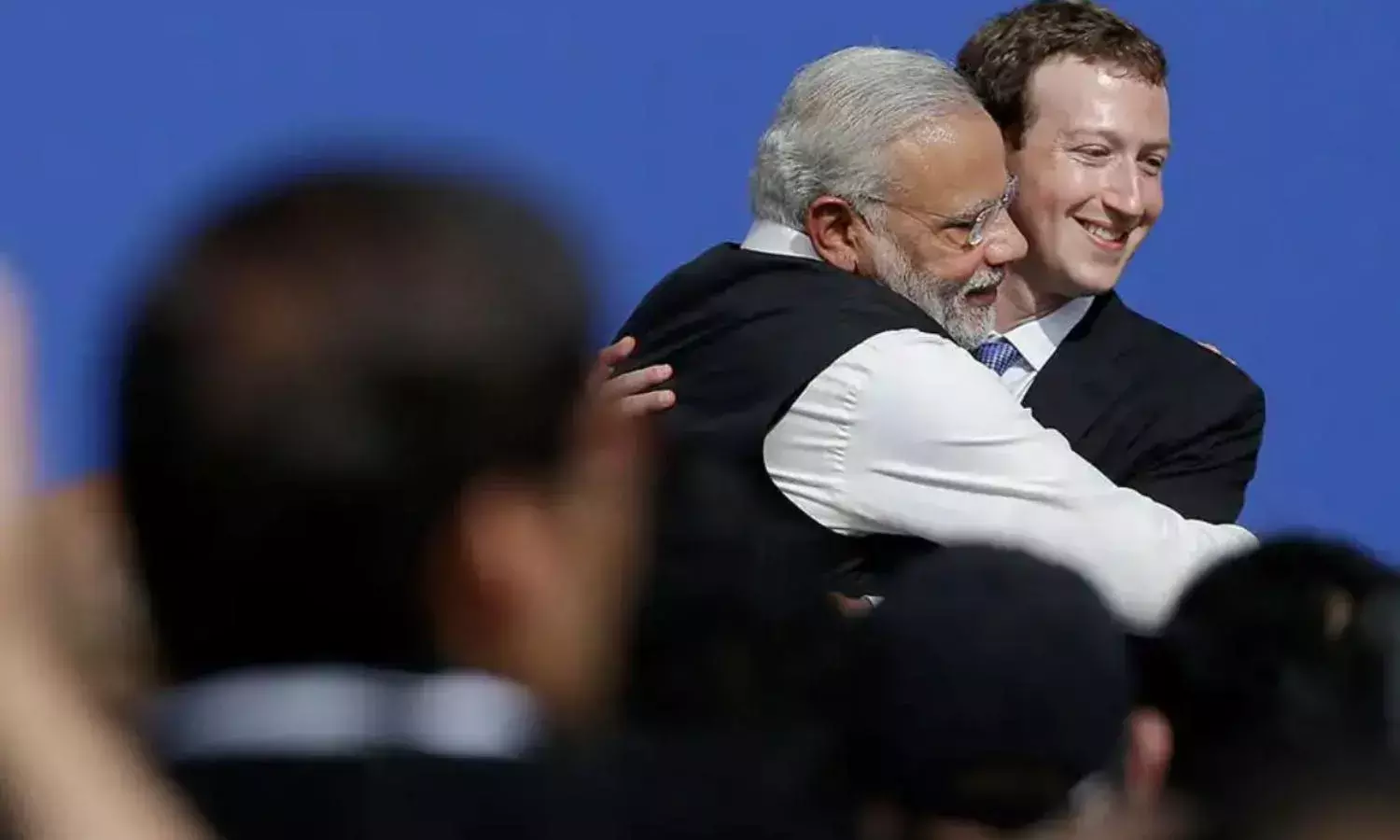 FB in the Eye of a Political Storm in India for Collusion on Hate Speech, FIRs filed FB in the Eye of a Political Storm in India for Collusion on Hate Speech, FIRs filed