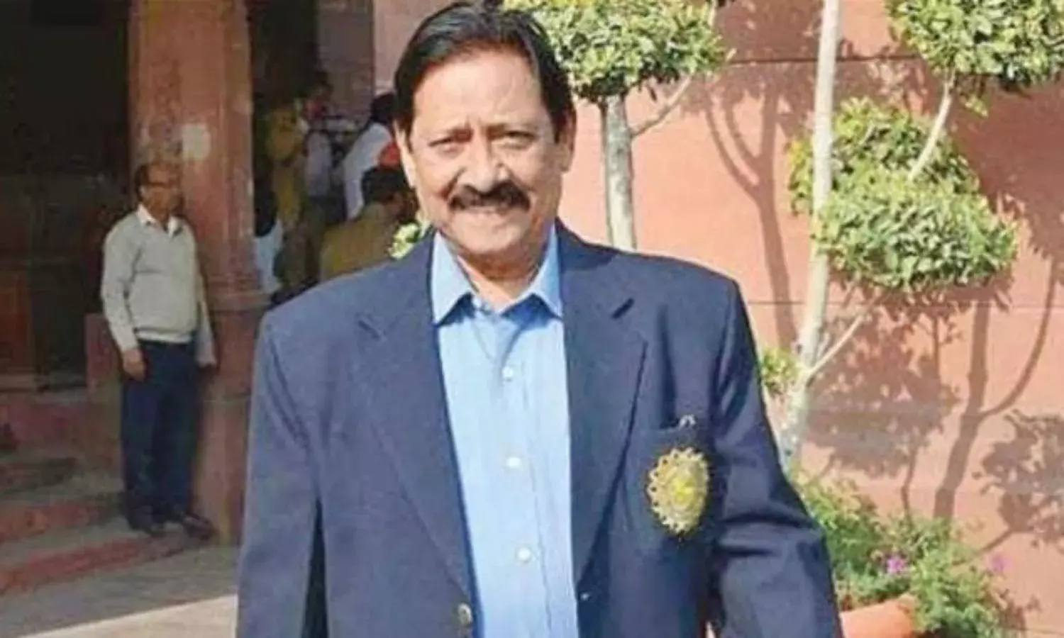 Too Close For Comfort Now - Covid Claims 2 Cabinet Ministers in UP