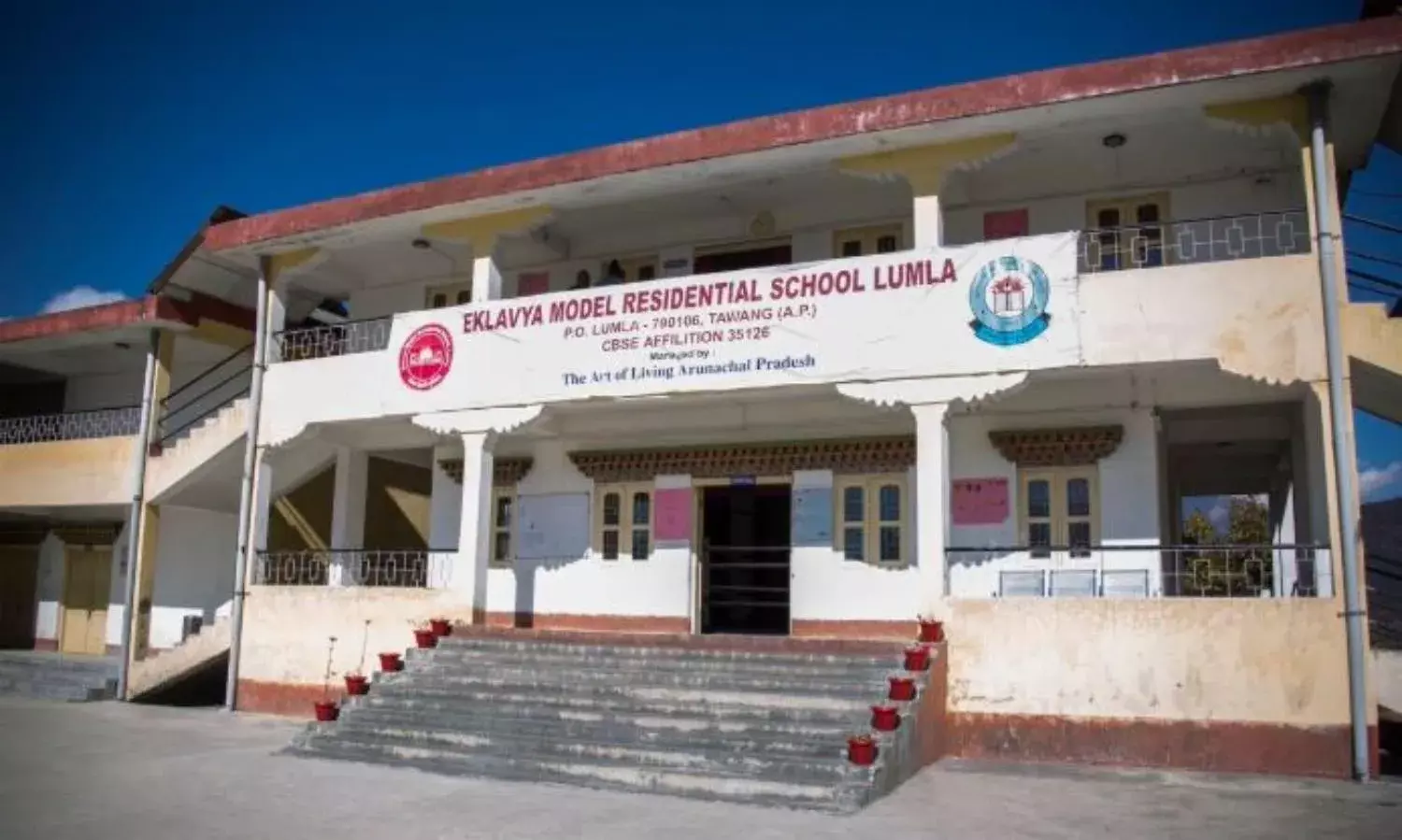 After Spending Crores, Arunachal Govt Scraps Model Residential Schools