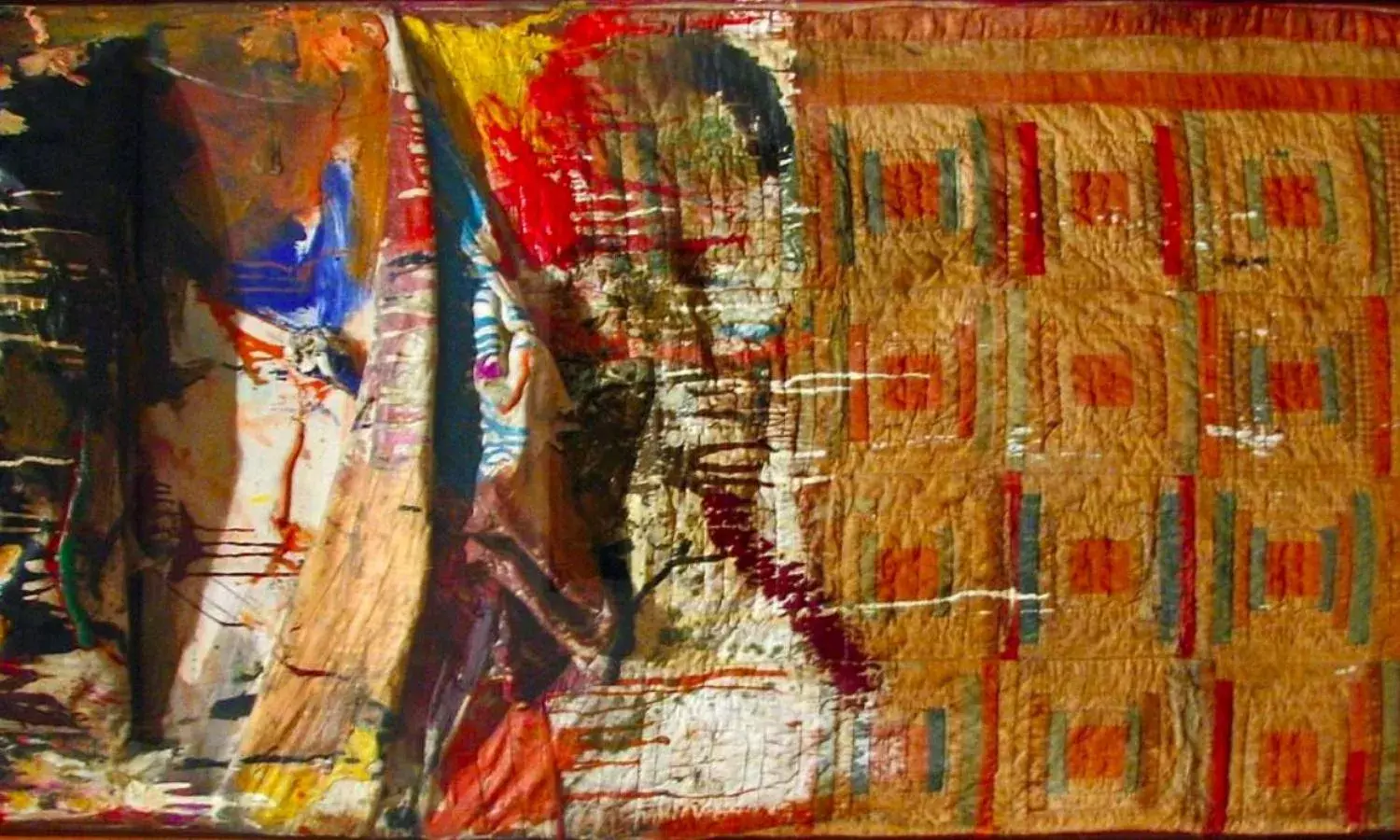 Beating Hearts: Love and Dating in the Plague