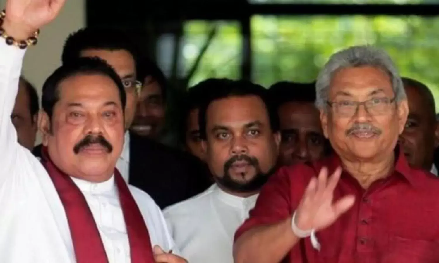 Rajapaksa Poll Sweep Heralds Centralisation and Majoritarian Shift in Power