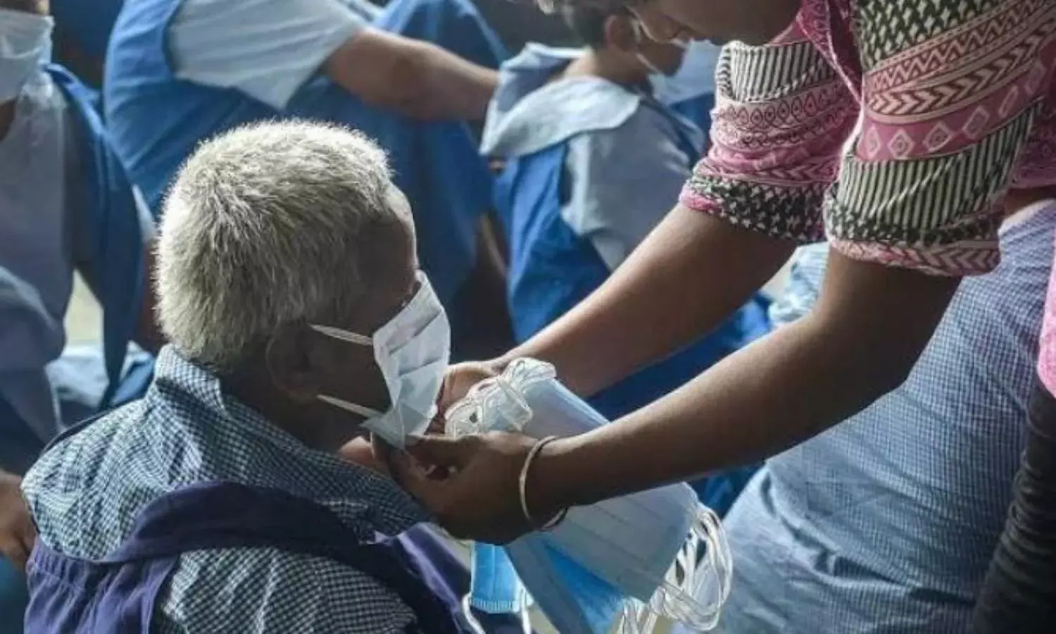 Exams Amid Covid for Differently Abled Students: Court Petitions Filed Exams Amid Covid for Differently Abled Students: Court Petitions Filed