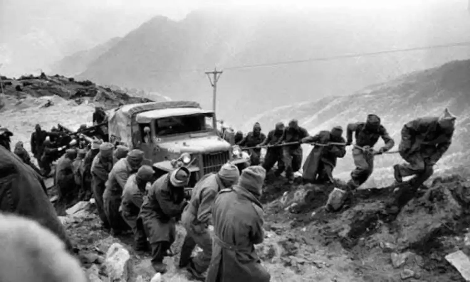 Dealing With The Dragon- Harsh Reality, Hard Options Dealing With The Dragon- Harsh Reality, Hard Options