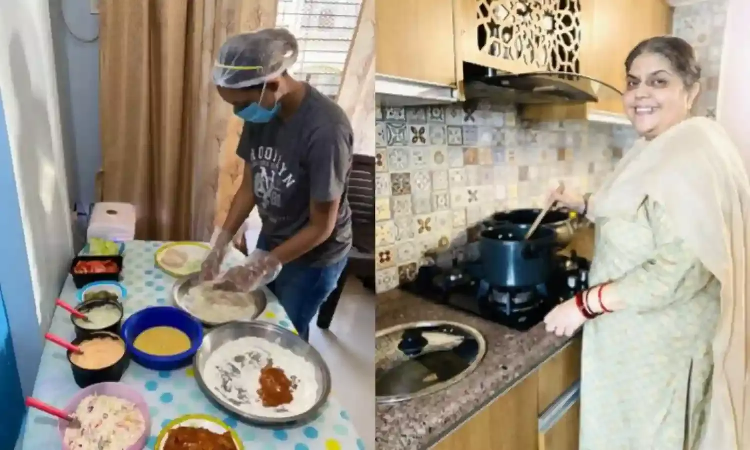 The Pandemic Has Led to the Rise of Home Chefs