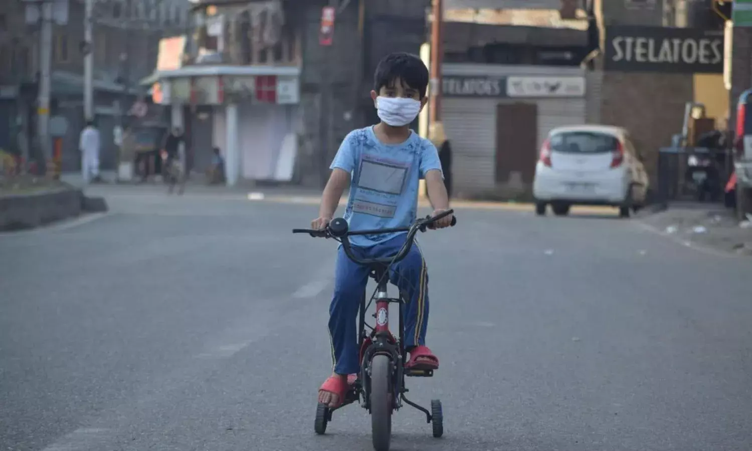 Significance of August 5 in Modi’s Agenda