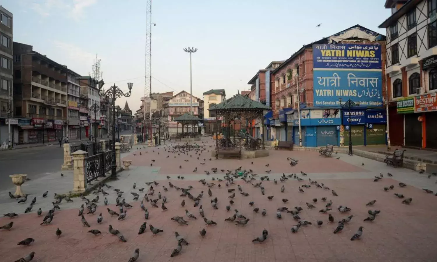 We the People Remember Our Sisters and Brothers in J&K