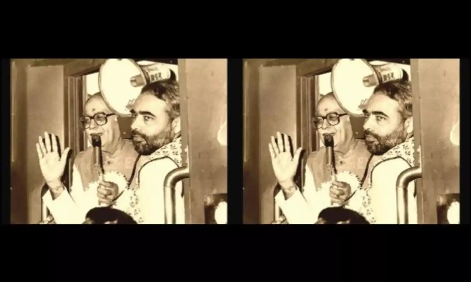 Life Under the Shadow of Ram Mandir Life Under the Shadow of Ram Mandir