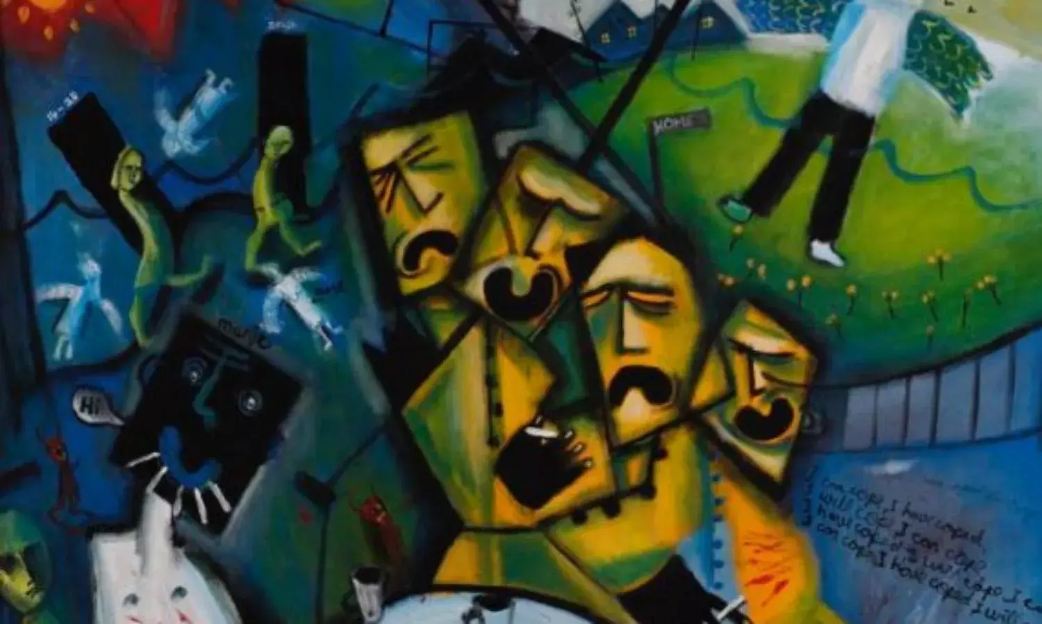 The Duffer Zone - An Invasion of the Asinine! The Duffer Zone - An Invasion of the Asinine!