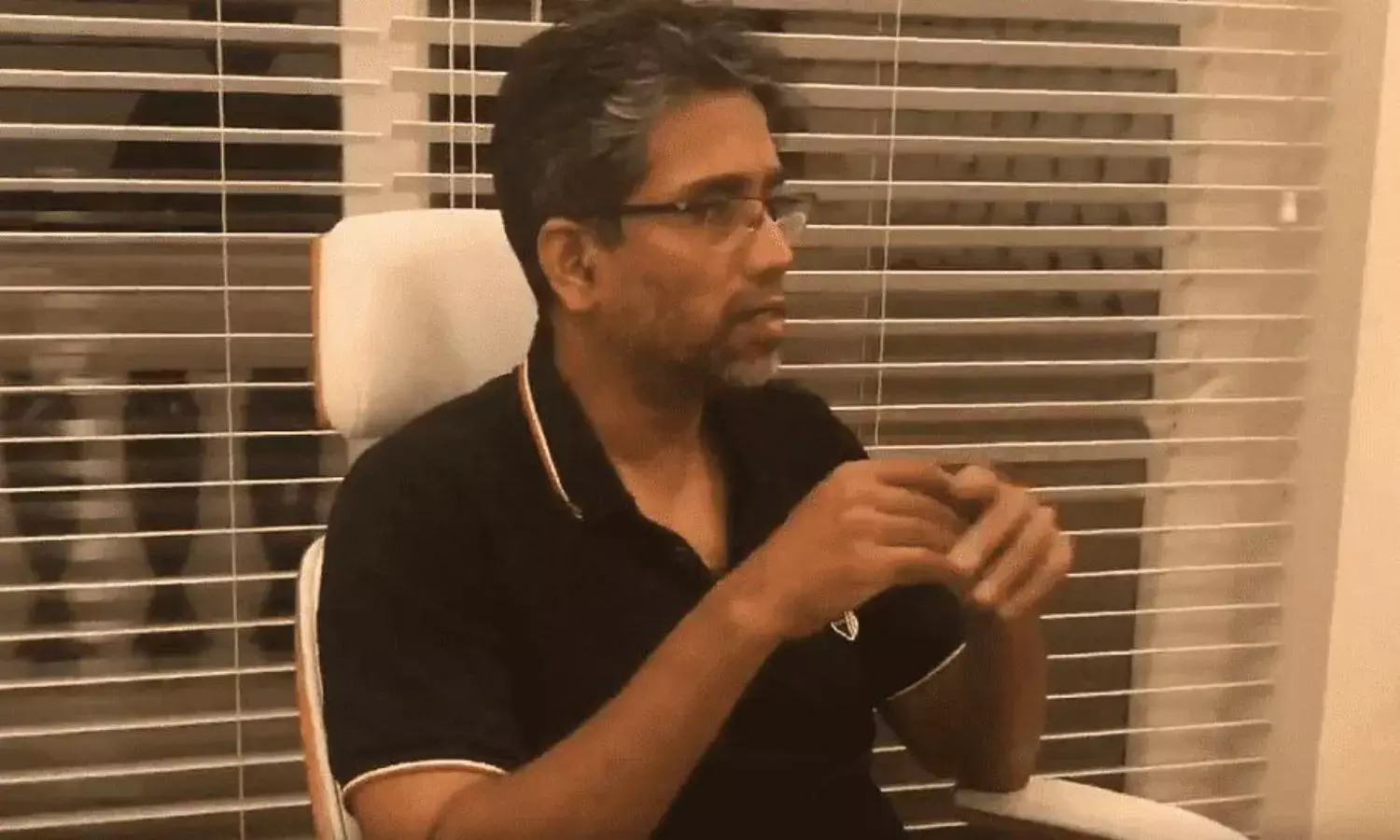 100s Demand Prof Hany Babus Release, See It As A Blatant Silencing of Dissent 100s Demand Prof Hany Babus Release, See It As A Blatant Silencing of Dissent