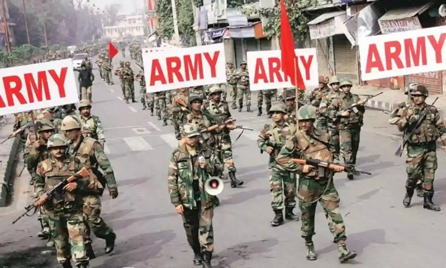 The Army Needs its Combat Uniform to be Exclusive