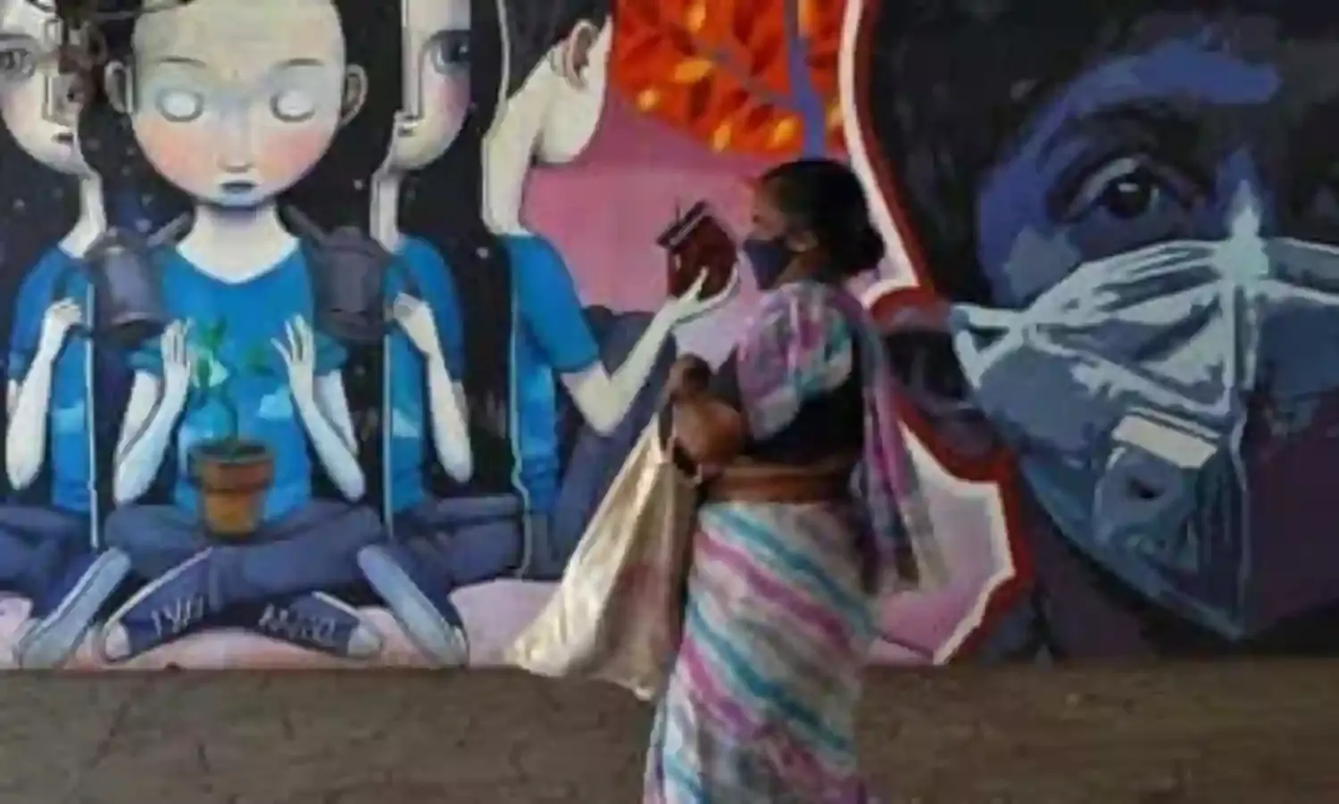 This Pandemic is a Mirror to Our Fragility: Interview with Four Women Workers