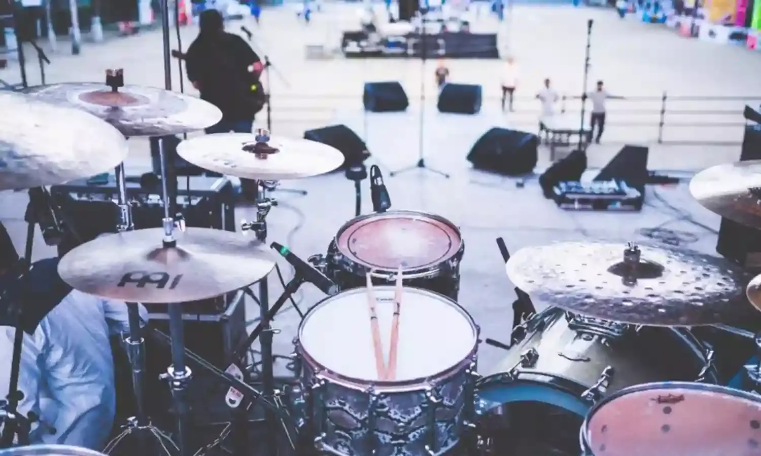 Singer Shubha Mudgal has a Plan to Help Artistes, No Ones Listening Singer Shubha Mudgal has a Plan to Help Artistes, No Ones Listening